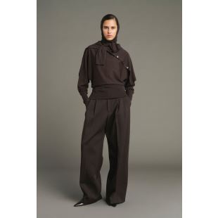 SOEUR - PULL LINDSAY | CHOCOLAT