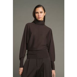 SOEUR - PULL LINDSAY | CHOCOLAT