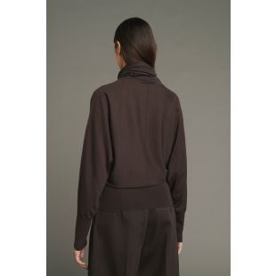 SOEUR - PULL LINDSAY | CHOCOLAT