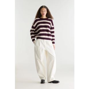 BELLEROSE - PULL DATUS | RAYURES