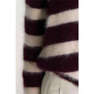 BELLEROSE - PULL DATUS | RAYURES