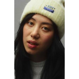AMERICAN VINTAGE - BONNET VITOW | CITRONNIER