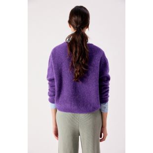 AMERICAN VINTAGE - CARDIGAN VITOW | COSMOS