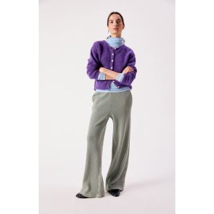 AMERICAN VINTAGE - CARDIGAN VITOW | COSMOS