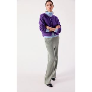 AMERICAN VINTAGE - CARDIGAN VITOW | COSMOS
