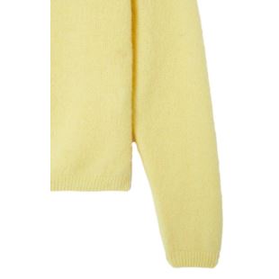 AMERICAN VINTAGE - CARDIGAN VITOW | CITRONNIER