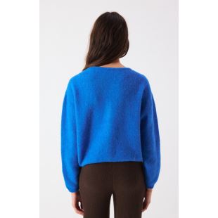 AMERICAN VINTAGE - CARDIGAN VITOW | CURACAO