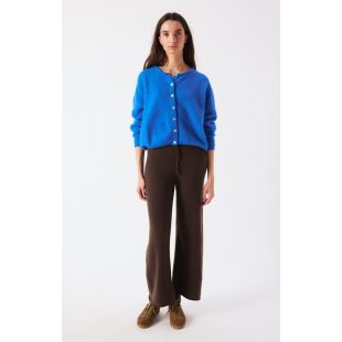 AMERICAN VINTAGE - CARDIGAN VITOW | CURACAO