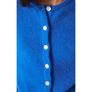 AMERICAN VINTAGE - CARDIGAN VITOW | CURACAO