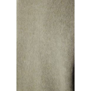 AMERICAN VINTAGE - CARDIGAN VITOW | KAKI MULTI