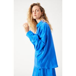 AMERICAN VINTAGE - CHEMISE RENBAY | OLYMPIADE