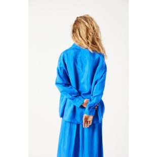 AMERICAN VINTAGE - CHEMISE RENBAY | OLYMPIADE