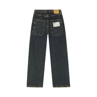 AMERICAN VINTAGE - JEAN LIDBAY | BLUE BLACK