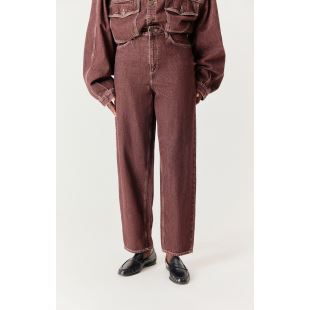 AMERICAN VINTAGE - JEAN OSHOW | RAISIN