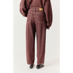 AMERICAN VINTAGE - JEAN OSHOW | RAISIN
