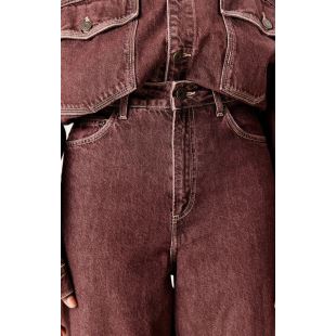AMERICAN VINTAGE - JEAN OSHOW | RAISIN