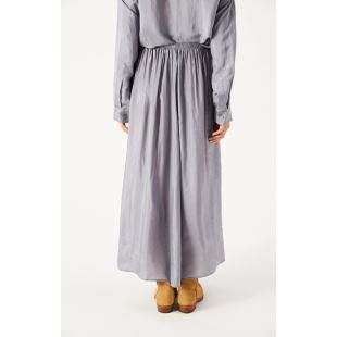 AMERICAN VINTAGE - JUPE RENBAY | ELEPHANT