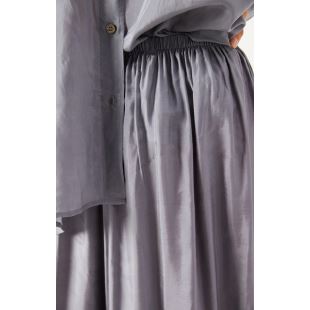 AMERICAN VINTAGE - JUPE RENBAY | ELEPHANT