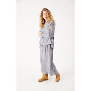AMERICAN VINTAGE - JUPE RENBAY | ELEPHANT