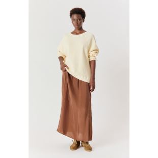AMERICAN VINTAGE - JUPE RENBAY | BUCHETTE