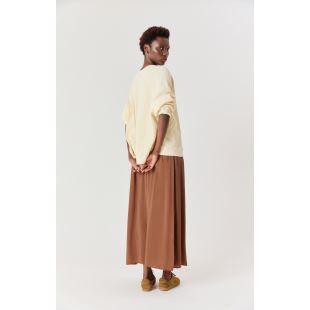 AMERICAN VINTAGE - JUPE RENBAY | BUCHETTE