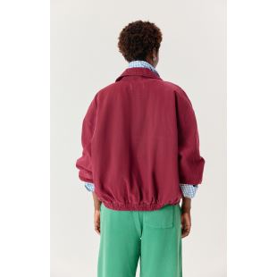AMERICAN VINTAGE - VESTE LYCAZ | VIGNE VINTAGE