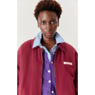 AMERICAN VINTAGE - VESTE LYCAZ | VIGNE VINTAGE