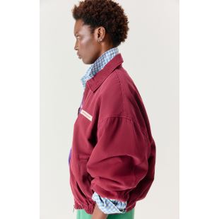 AMERICAN VINTAGE - VESTE LYCAZ | VIGNE VINTAGE