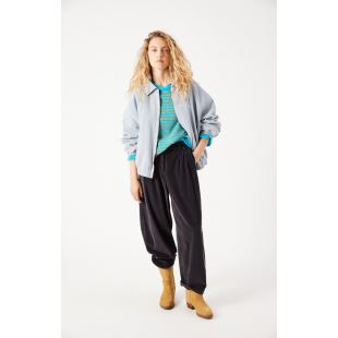AMERICAN VINTAGE - VESTE LYCAZ | EMBRUN VINTAGE