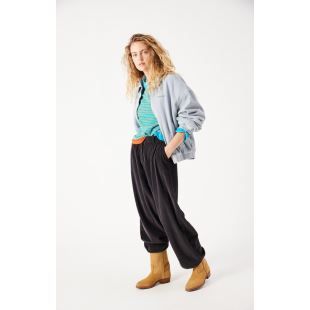 AMERICAN VINTAGE - VESTE LYCAZ | EMBRUN VINTAGE