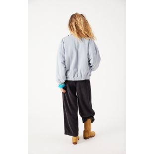 AMERICAN VINTAGE - VESTE LYCAZ | EMBRUN VINTAGE