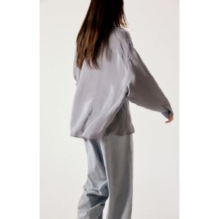 AMERICAN VINTAGE - PANTALON LYCAZ | EMBRUN VINTAGE