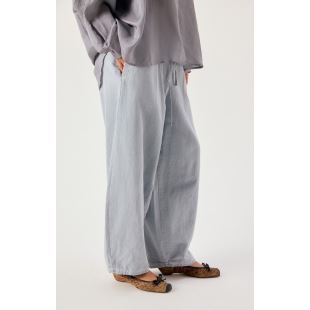 AMERICAN VINTAGE - PANTALON LYCAZ | EMBRUN VINTAGE