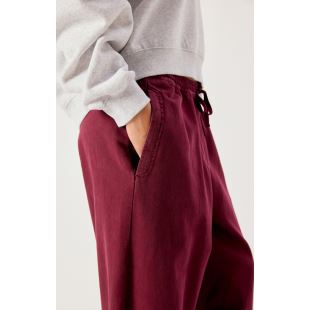 AMERICAN VINTAGE - PANTALON LYCAZ | VIGNE VINTAGE