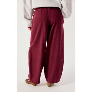 AMERICAN VINTAGE - PANTALON LYCAZ | VIGNE VINTAGE