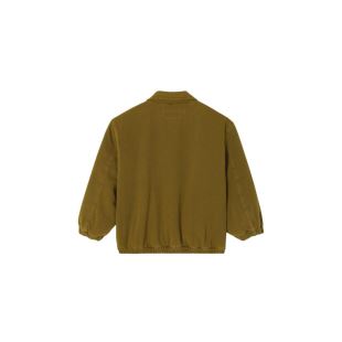 AMERICAN VINTAGE - VESTE LYCAZ ENFANT | MOUSSE VINTAGE
