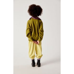 AMERICAN VINTAGE - JOGGING ENFANT BALLOON PUGGY | BRIOCHETTE
