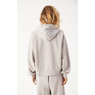 AMERICAN VINTAGE - SWEAT JITBAY CAPUCHE | BRUMEUX VINTAGE