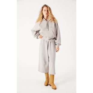 AMERICAN VINTAGE - SWEAT JITBAY CAPUCHE | BRUMEUX VINTAGE