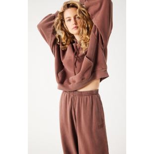 AMERICAN VINTAGE - SWEAT JITBAY CAPUCHE | NOYER VINTAGE