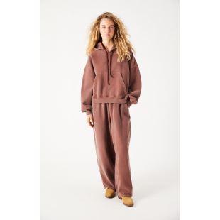 AMERICAN VINTAGE - SWEAT JITBAY CAPUCHE | NOYER VINTAGE