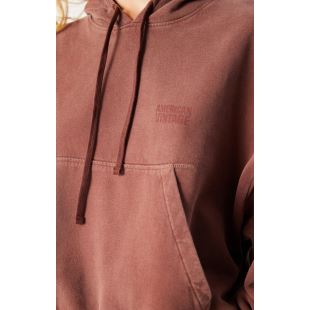 AMERICAN VINTAGE - SWEAT JITBAY CAPUCHE | NOYER VINTAGE