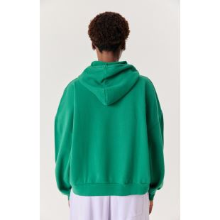 AMERICAN VINTAGE - SWEAT JITBAY CAPUCHE | ANETH VINTAGE