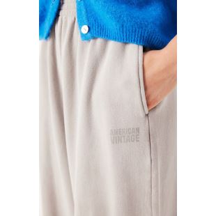 AMERICAN VINTAGE - JOGGING JITBAY | BRUMEUX VINTAGE