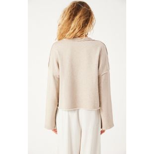 AMERICAN VINTAGE - SWEAT DANTOWN | LIEGEOIS