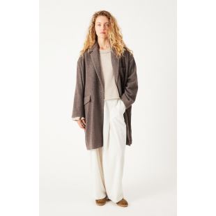 AMERICAN VINTAGE - SWEAT DANTOWN | LIEGEOIS