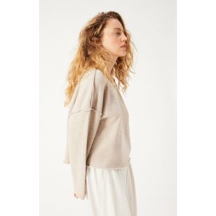 AMERICAN VINTAGE - SWEAT DANTOWN | LIEGEOIS