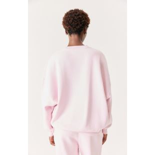 AMERICAN VINTAGE - SWEAT PLIZZY | PÉTALE VINTAGE
