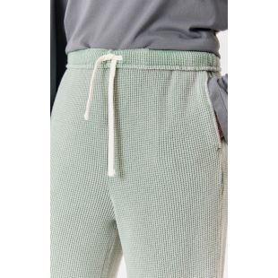 AMERICAN VINTAGE - JOGGING USCOW | VERVEINE