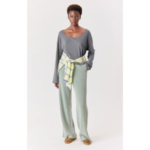 AMERICAN VINTAGE - JOGGING USCOW | VERVEINE